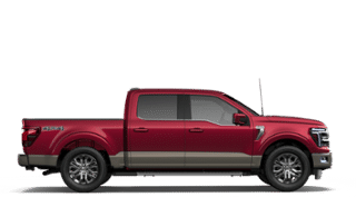 2026 Ford F-150® External Image 1